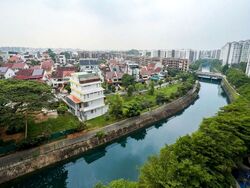 1 Canberra (D27), Condominium #634877381
